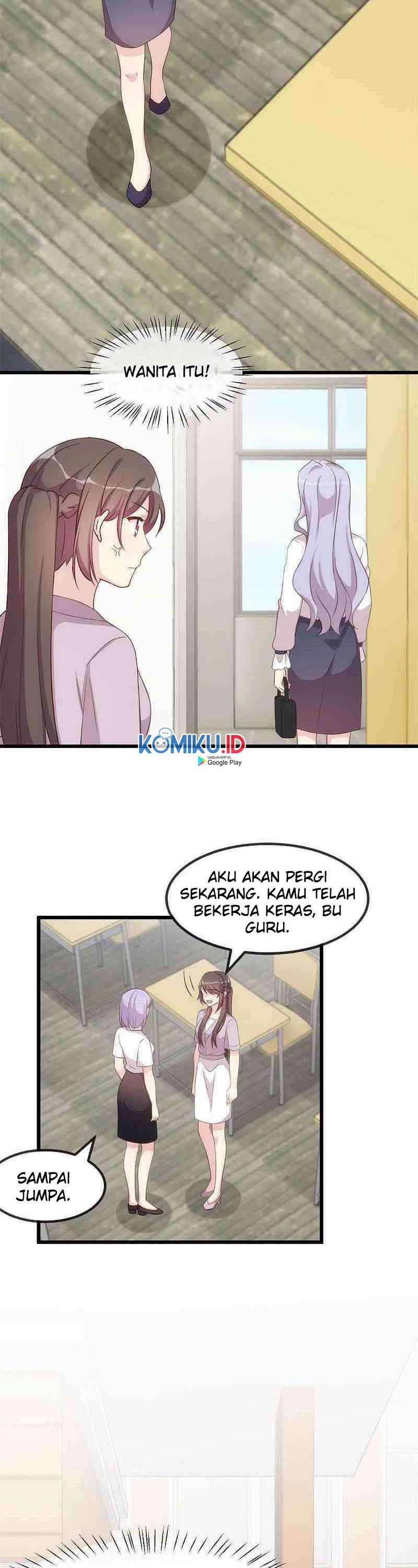 CEO’s Sudden Proposal Chapter 333 Gambar 2